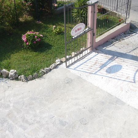 Appartamenti Ca'Melia Sarzana Pokój zdjęcie