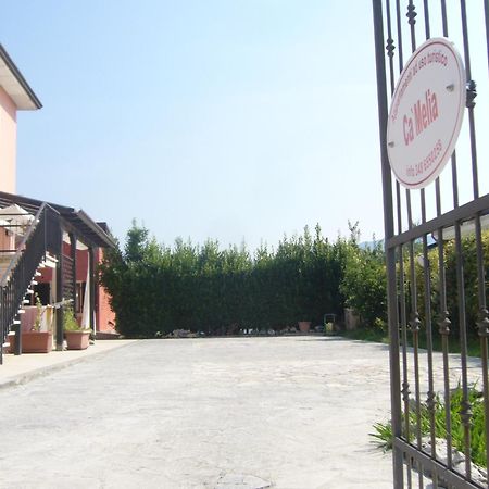 Appartamenti Ca'Melia Sarzana Pokój zdjęcie