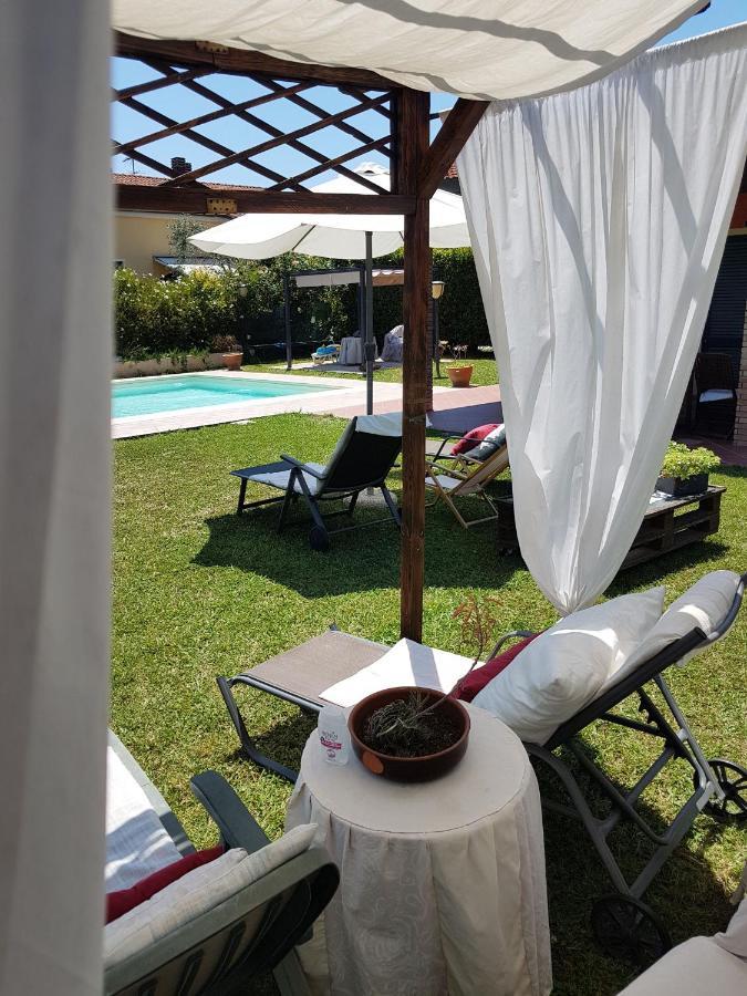 Appartamenti Ca'Melia Sarzana Zewnętrze zdjęcie
