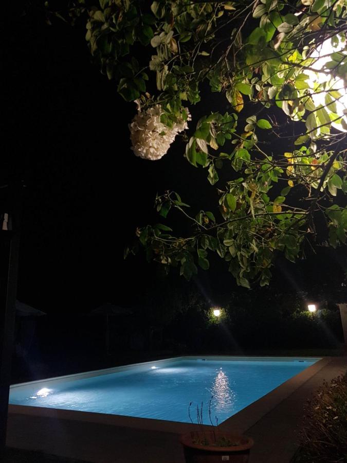 Appartamenti Ca'Melia Sarzana Zewnętrze zdjęcie