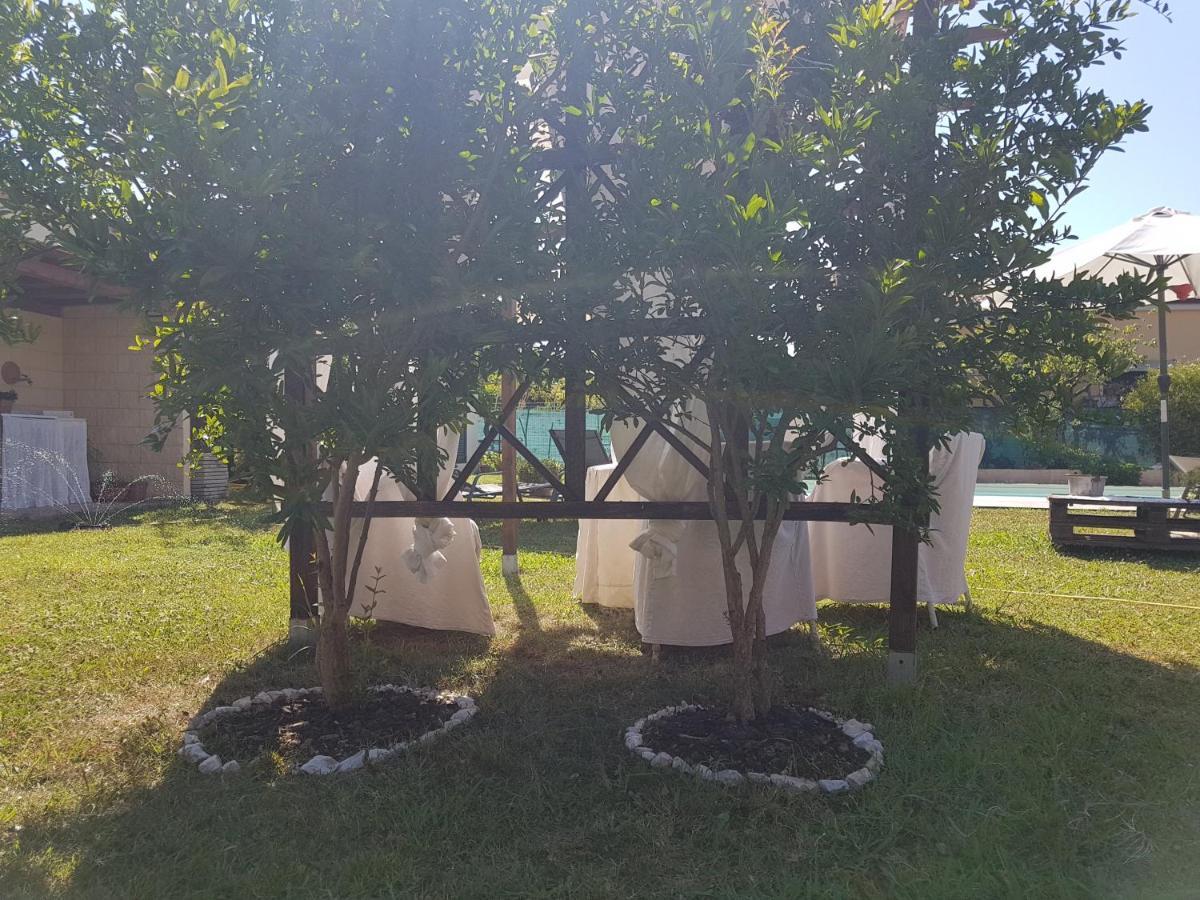 Appartamenti Ca'Melia Sarzana Zewnętrze zdjęcie