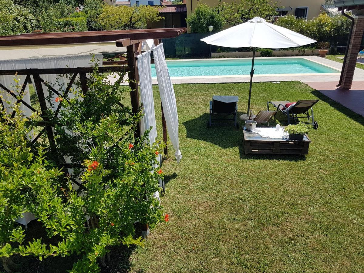 Appartamenti Ca'Melia Sarzana Zewnętrze zdjęcie