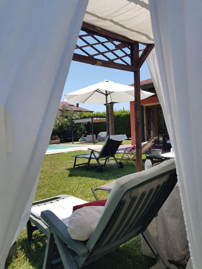 Appartamenti Ca'Melia Sarzana Zewnętrze zdjęcie