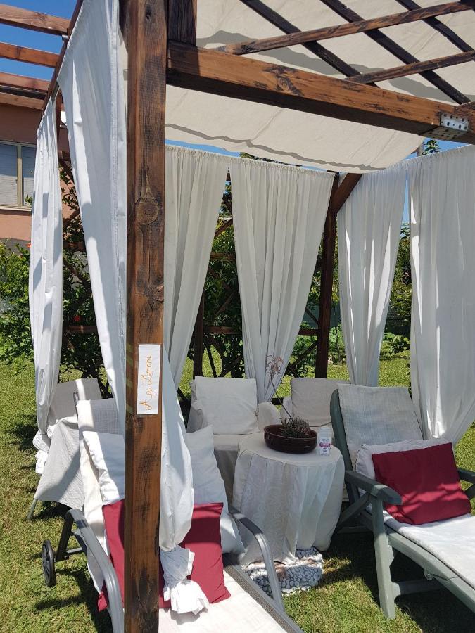 Appartamenti Ca'Melia Sarzana Zewnętrze zdjęcie
