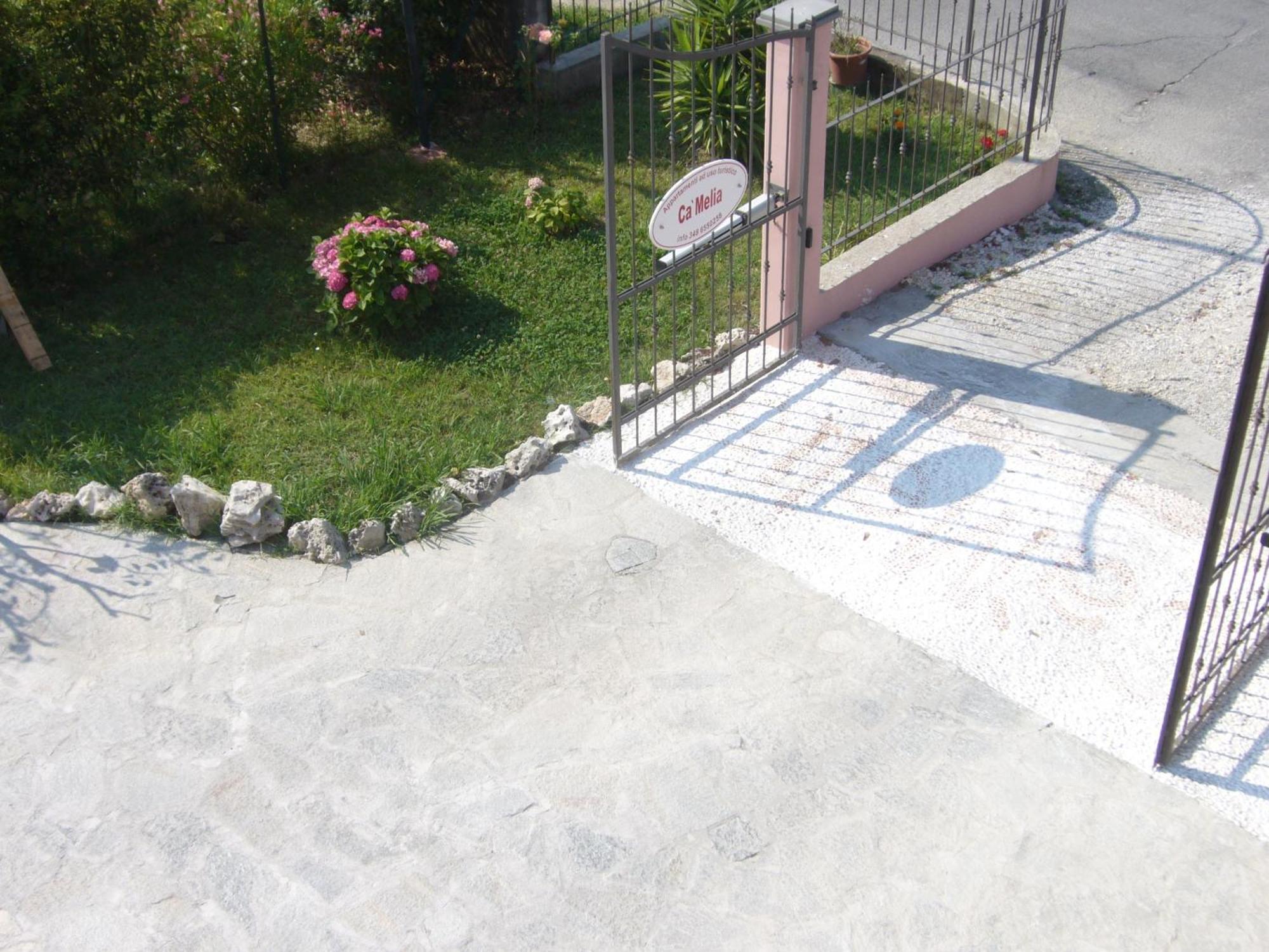 Appartamenti Ca'Melia Sarzana Pokój zdjęcie