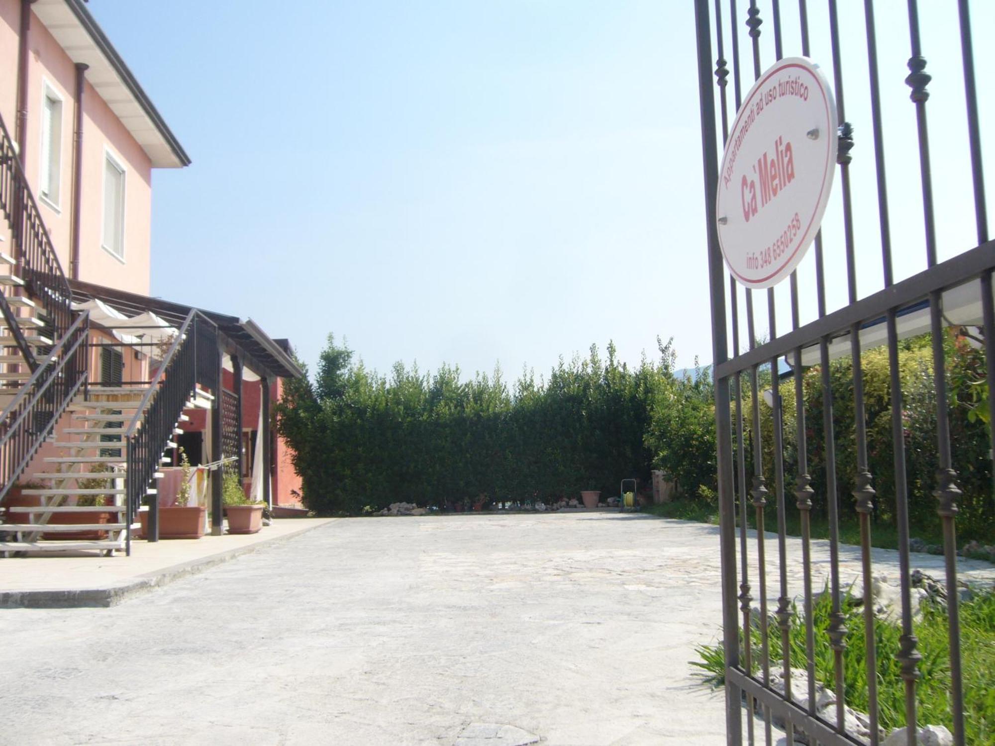Appartamenti Ca'Melia Sarzana Pokój zdjęcie