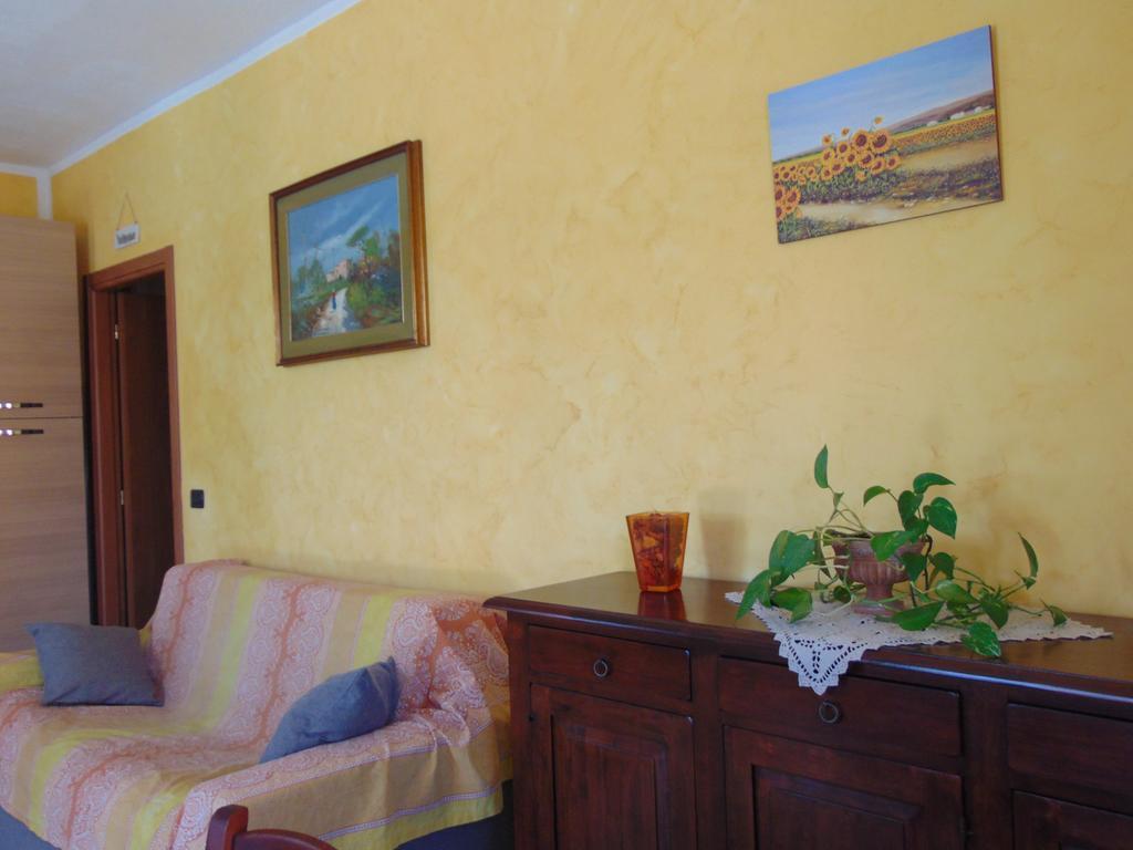 Appartamenti Ca'Melia Sarzana Zewnętrze zdjęcie